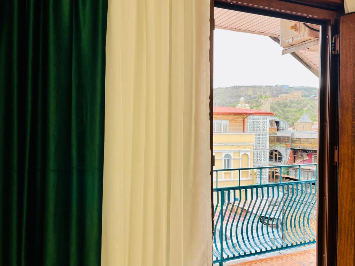 Quality Inn Tbilisi Exterior photo