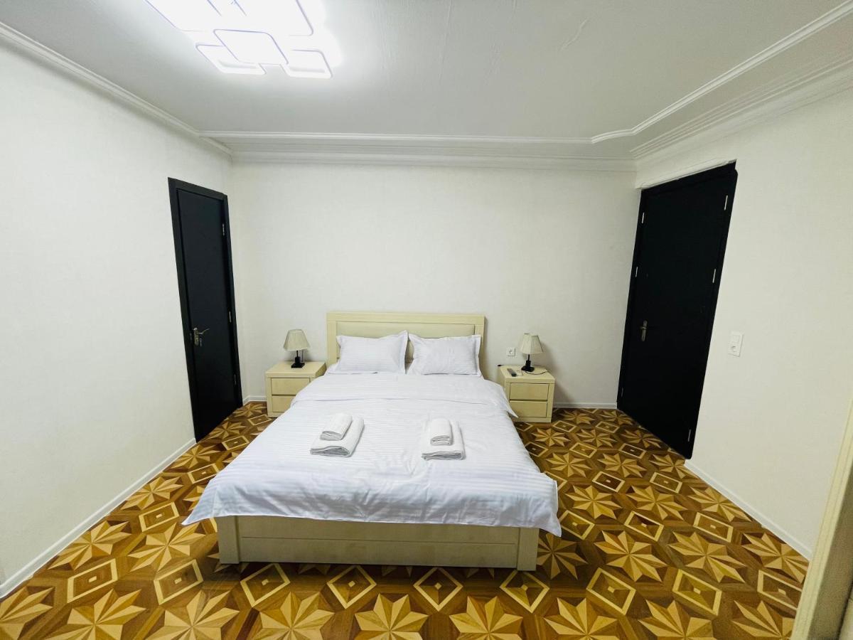 Quality Inn Tbilisi Exterior photo
