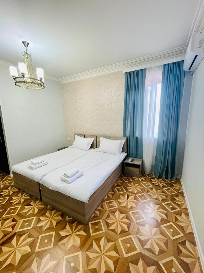 Quality Inn Tbilisi Exterior photo