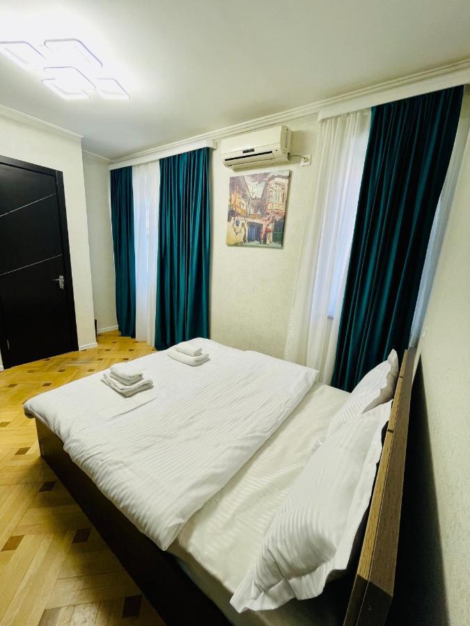 Quality Inn Tbilisi Exterior photo