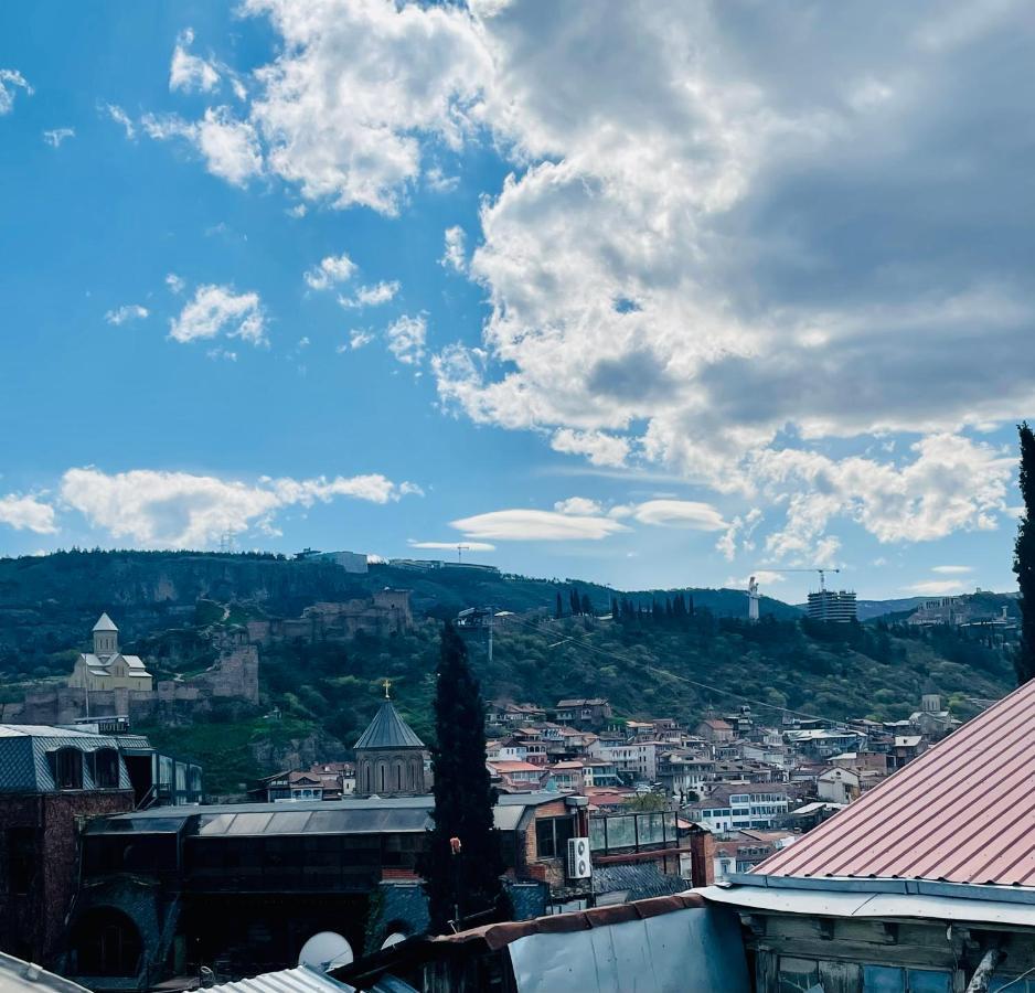 Quality Inn Tbilisi Exterior photo