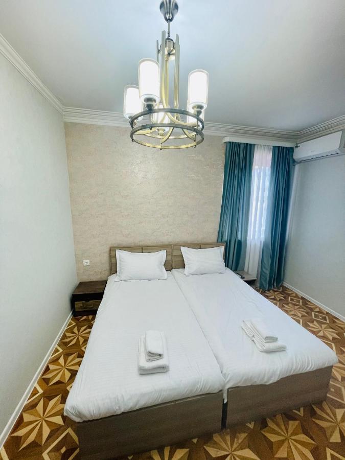 Quality Inn Tbilisi Exterior photo